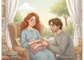 Моя любимая жена в психиатрической клинике