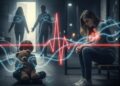 Расстройство сепарационной тревоги: симптомы, причины, лечение