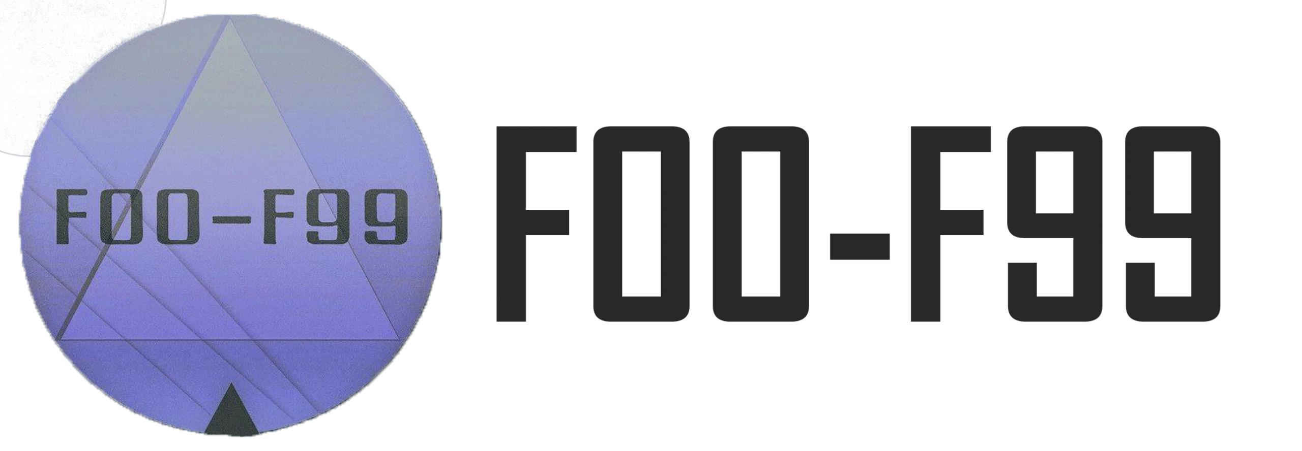 F00-F99