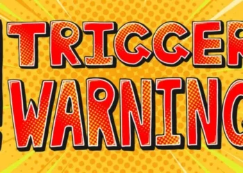 Trigger Warning: исследование показало, что они пробуждают любопытство, а не осторожность