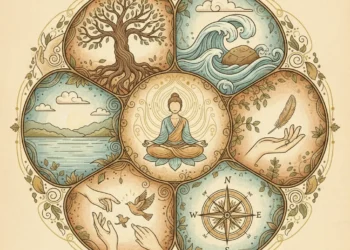 7 принципов mindfulness
