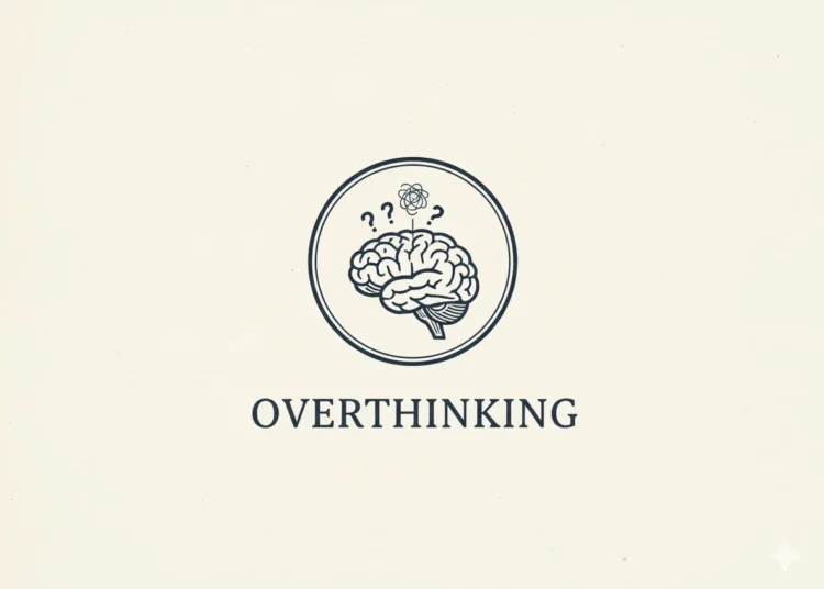 Overthinking: 3 способа обратить вашу склонность во благо