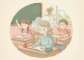 Отсутствие: когда детская задумчивость оказывается эпилепсией