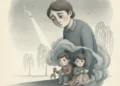 Самоубийство родителя повышает риск суицида у детей