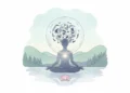 Mindfulness на ходу для беспокойного ума