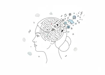 Шизофрения или последствия инсульта?