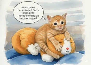21 правило жизни