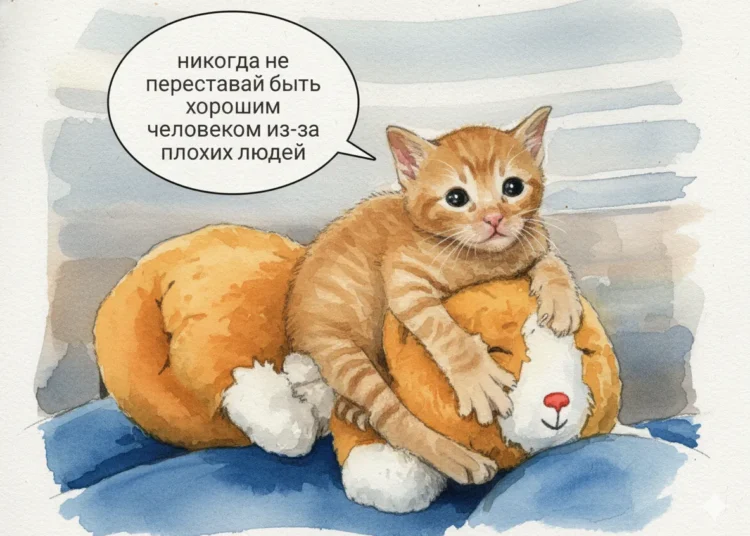 21 правило жизни